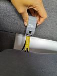 Lücke zwischen Kopfteil zu Matratze 