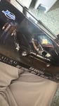 Supernatural impala