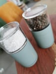 Pfeffer- und Salzmühle 