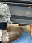 Eine sehr mühselige Arbeit…