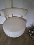 Bequemer Sessel 