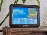 Top Preis. App ist gut. Display geht so. Keine Akkus 1,2V möglich.