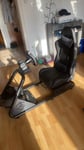 Gtplayer simrig 