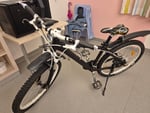 Perfekt , montiert und justiert 