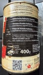 Fisch okay - Tomatendose nicht