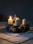 Adventskranz