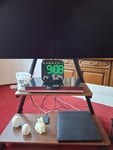 Led Wanduhr