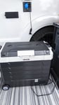 Läuft super die kühlbox 