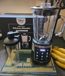 Toller, leistungsstarker Mixer