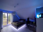 Cooles Jugendbett 