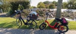 Klapprad