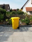 Gelbe Tonne