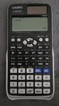Casio FX-991DEX Wahnsinn's Taschenrechner