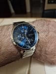 Sehr Schöne Uhr von Hugo Boss