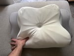 Perfekt für Menschen mit Nackenproblemen!