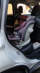 Perfekter kindersitz