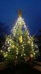 Wunderschöne Lichterkette