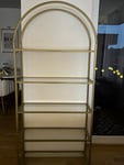 Bücherregal 
