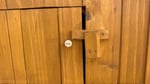 Schrank ist gut 