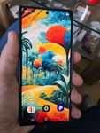 Super. Samsung galaxy z fold 7 Blue Shadow 