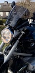 Windschutzscheibe für BMW R1200R