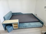 Super Bett, toller Preis, super Kundenservice 