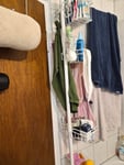 Mehr Platz im Badezimmer 