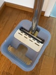 Flachmop