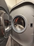 Ottima lavatrice per piccoli carichi
