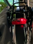 Montagsfahrrad