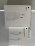 iPhone Lade Kabel 
