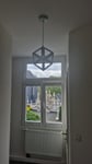 schlicht und modern