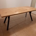 Belle table 