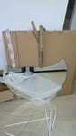Unzureichende Verpackung 