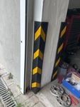 Toller Eckschutz 