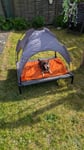 Hundebett Outdoor 