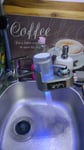 Sauberes Wasser ist Gesundheit!