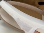 Schönes Beistellbett, aber mit qualitativen Mängeln