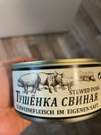 Das Produkt ist praktisch zum Wandern