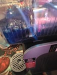 Ice Bär sciroppo Slush arancia blu blu oceano 5 litri 1:5 senza AZO senza glicerina