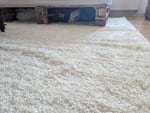 Wunderschöner Teppich