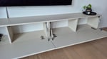 Qualitativ hochwertig und gut einstellbar