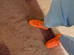 Traum in orange