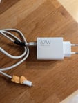 Super Ladekabel 
