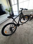 Super Qualität, tolles Fahrrad.