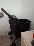 Auch als Autositz