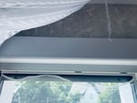 Fenster Moskitonetz 150/180