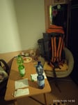 Zufrieden!