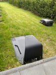 Arbeitet sauber nach dem gespeicherten Plan 
