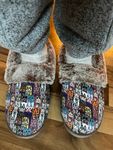 Skechers Hausschuhe